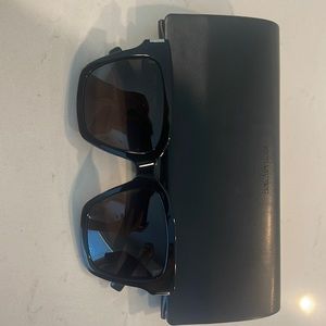 Saint Laurent sunglasses
